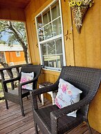 Cowboys and Angels Retreat