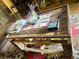 Cowboys and Angels Retreat