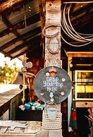 Cowboys and Angels Retreat