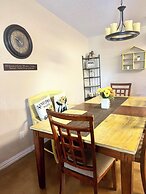 Cowboys and Angels Retreat