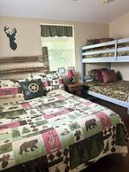 Cowboys and Angels Retreat