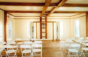 Cowboys and Angels Retreat