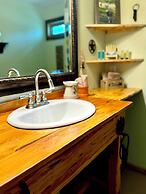 Cowboys and Angels Retreat