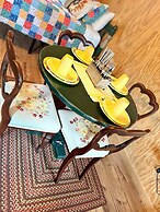 Cowboys and Angels Retreat