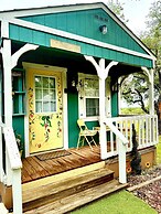 Cowboys and Angels Retreat