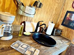 Cowboys and Angels Retreat