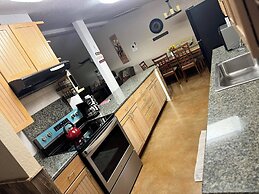 Cowboys and Angels Retreat