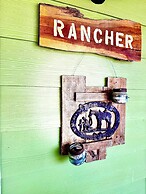 Cowboys and Angels Retreat