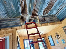 Cowboys and Angels Retreat