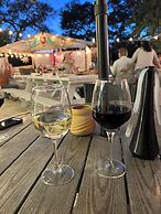 Cowboys and Angels Retreat