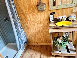 Cowboys and Angels Retreat