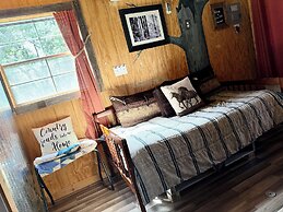 Cowboys and Angels Retreat