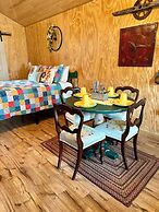 Cowboys and Angels Retreat