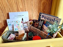 Cowboys and Angels Retreat