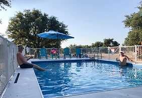 Cowboys and Angels Retreat