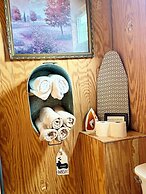 Cowboys and Angels Retreat