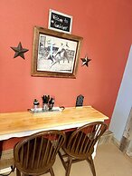 Cowboys and Angels Retreat