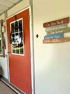 Cowboys and Angels Retreat