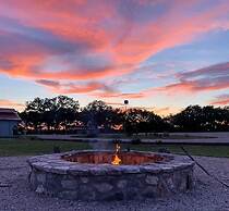 Cowboys and Angels Retreat