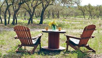 Cowboys and Angels Retreat