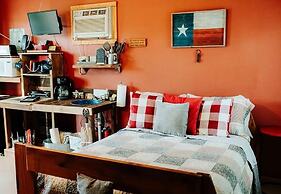 Cowboys and Angels Retreat