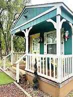 Cowboys and Angels Retreat