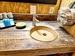 Cowboys and Angels Retreat