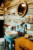 Cowboys and Angels Retreat