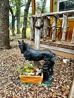 Cowboys and Angels Retreat