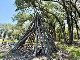 Cowboys and Angels Retreat