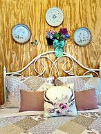 Cowboys and Angels Retreat