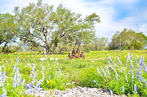 Cowboys and Angels Retreat