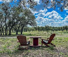 Cowboys and Angels Retreat