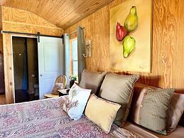 Cowboys and Angels Retreat