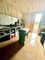 Cowboys and Angels Retreat