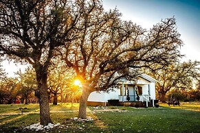 Cowboys and Angels Retreat