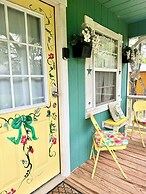 Cowboys and Angels Retreat