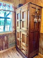 Cowboys and Angels Retreat