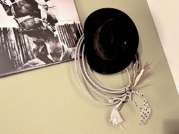 Cowboys and Angels Retreat