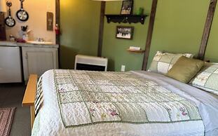 Cowboys and Angels Retreat