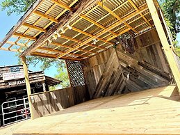 Cowboys and Angels Retreat