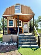 Cowboys and Angels Retreat