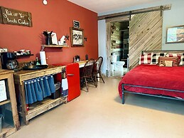 Cowboys and Angels Retreat