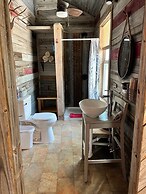 Cowboys and Angels Retreat