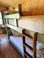 Cowboys and Angels Retreat