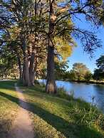 Cowboys and Angels Retreat