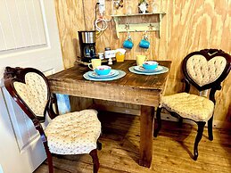 Cowboys and Angels Retreat