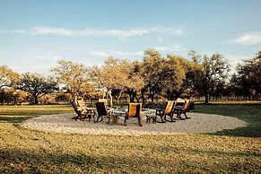 Cowboys and Angels Retreat