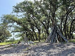 Cowboys and Angels Retreat