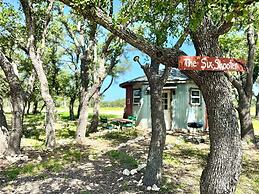 Cowboys and Angels Retreat